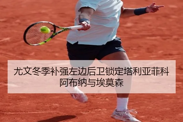 尤文冬季补强左边后卫锁定塔利亚菲科阿布纳与埃莫森（qyg）